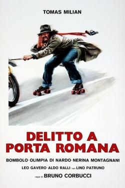 Watch free Crime at Porta Romana movies online