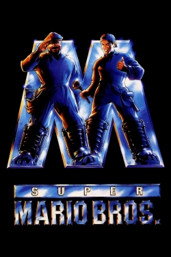 Watch free Super Mario Bros. movies online