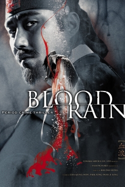 Watch free Blood Rain movies online