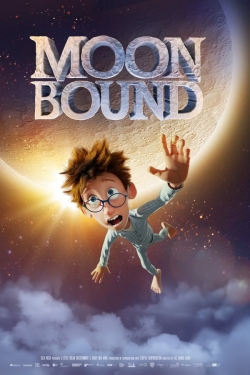 Watch free Moonbound movies online