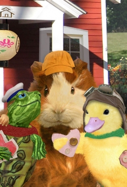 Watch free The Wonder Pets movies online