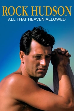 Watch free Rock Hudson: All That Heaven Allowed movies online