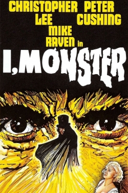 Watch free I, Monster movies online