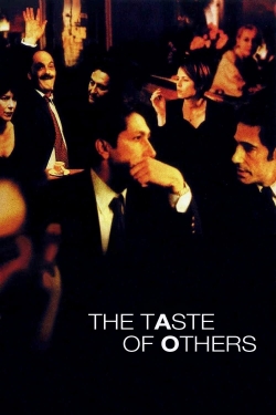 Watch free The Taste of Others movies online