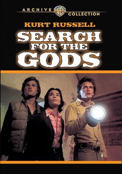 Watch free Search for the Gods movies online