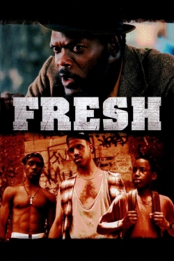 Watch free Fresh movies online