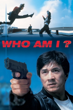 Watch free Who Am I? movies online