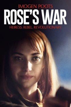 Watch free Rose's War movies online