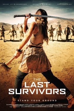 Watch free The Last Survivors movies online