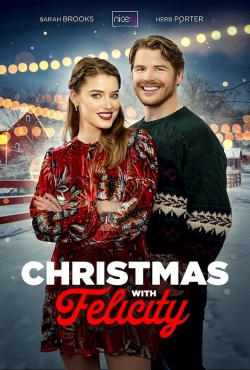 Watch free Christmas with Felicity movies online