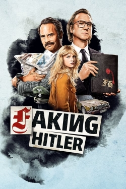 Watch free Faking Hitler movies online