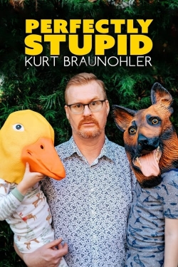 Watch free Kurt Braunohler: Perfectly Stupid movies online