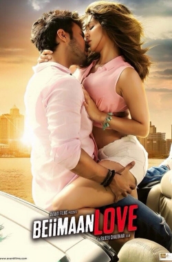 Watch free Beiimaan Love movies online