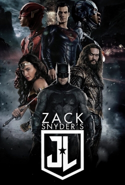 Watch free Zack Snyder's Justice League movies online