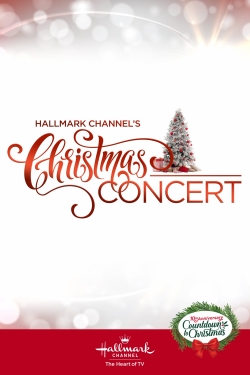 Watch free Hallmark Channel's Christmas Concert movies online