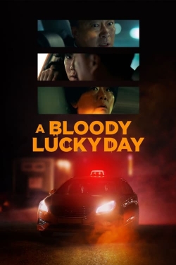 Watch free A Bloody Lucky Day movies online