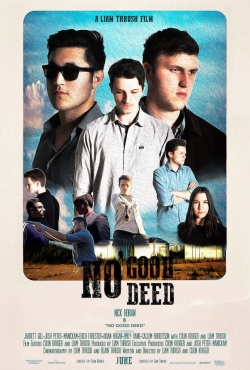 Watch free No Good Deed movies online