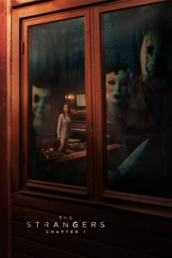 Watch free The Strangers: Chapter 1 movies online