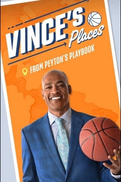 Watch free Vince's Places movies online