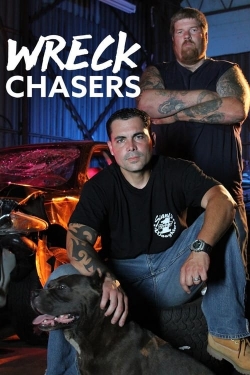 Watch free Wreck Chasers movies online