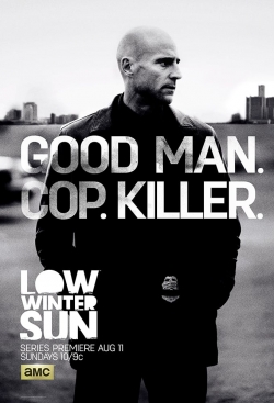 Watch free Low Winter Sun movies online