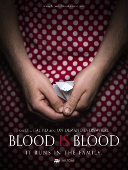 Watch free Blood Is Blood movies online