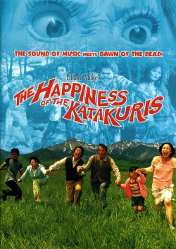 Watch free The Happiness of the Katakuris movies online