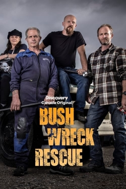 Watch free Bush Wreck Rescue movies online