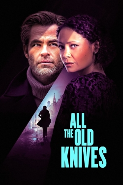 Watch free All the Old Knives movies online