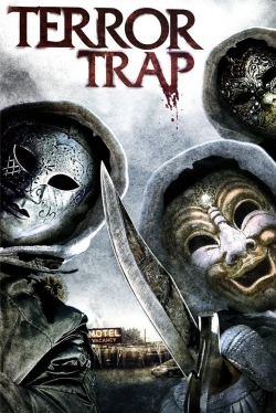 Watch free Terror Trap movies online