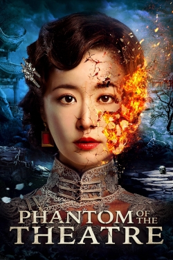 Watch free Phantom of the Theatre movies online