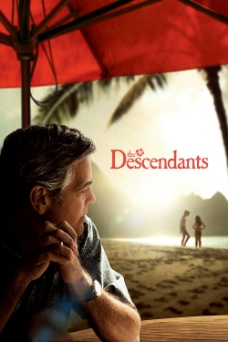 Watch free The Descendants movies online