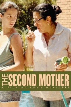 Watch free The Second Mother movies online