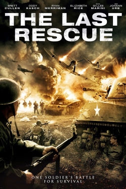 Watch free The Last Rescue movies online