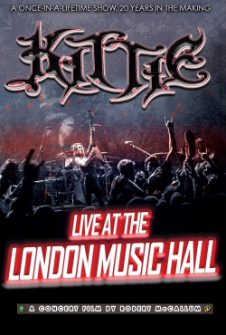 Watch free Kittie: Live at the London Music Hall movies online