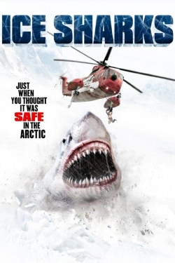 Watch free Ice Sharks movies online