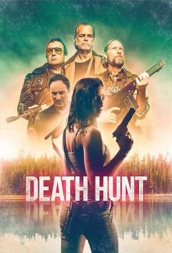 Watch free Death Hunt movies online