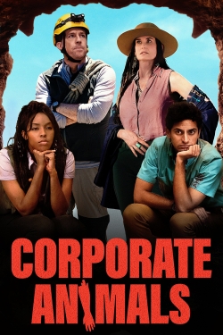 Watch free Corporate Animals movies online