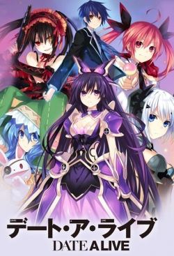 Watch free Date a Live movies online