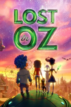 Watch free Lost in Oz movies online