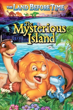 Watch free The Land Before Time V: The Mysterious Island movies online