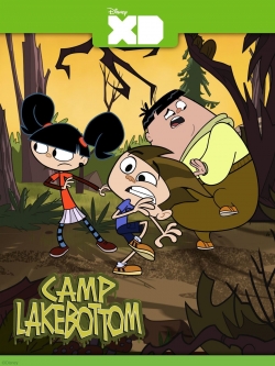 Watch free Camp Lakebottom movies online