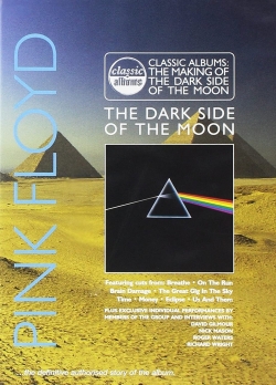 Watch free Classic Albums: Pink Floyd - The Dark Side of the Moon movies online