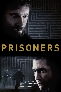 Watch free Prisoners movies online