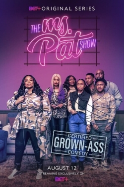 Watch free The Ms. Pat Show movies online