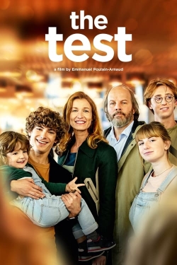 Watch free The Test movies online