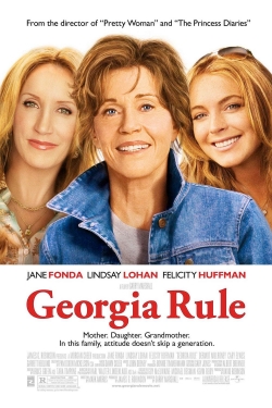 Watch free Georgia Rule movies online