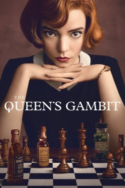 Watch free The Queen's Gambit movies online