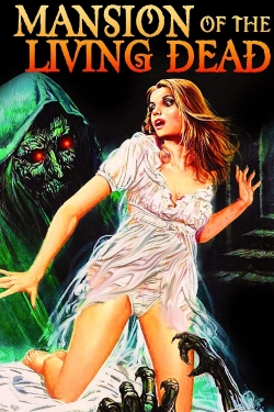 Watch free Mansion of the Living Dead movies online