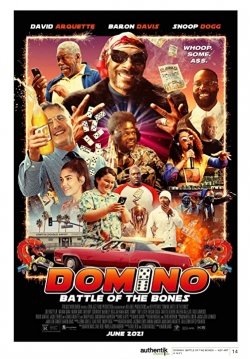 Watch free DOMINO: Battle of the Bones movies online